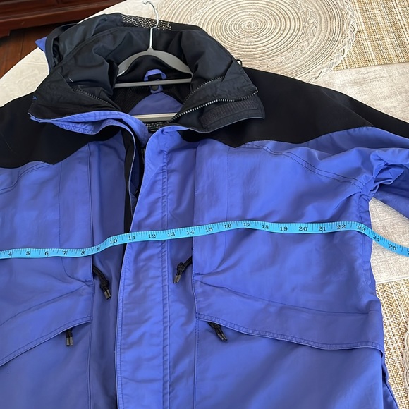 NEO Northeast Outfitters Unisex Utility Coat Unisex Size Small  in EUC - Picture 4 of 6